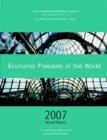 Image for Economic freedom of the world 2007  : annual report