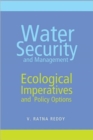 Image for Water Security and Management