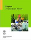 Image for Haryana Development Report