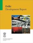 Image for Delhi Development Report