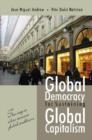 Image for Global Democracy for Sustaining Global Capitalism