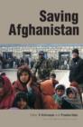 Image for Saving Afghanistan