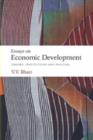 Image for Essays on Economic Development