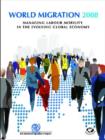 Image for World Migration Report 2008 : Managing Labour Mobility in the Evolving Global Economy