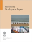 Image for Puducherry Development Report