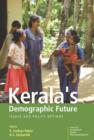 Image for Kerala&#39;s Demographic Future : Issues and Policy Options