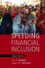 Image for Speeding Financial Inclusion