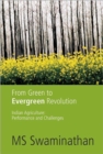 Image for From Green to Evergreen Revolution