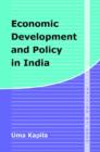Image for Economic Development and Policy in India