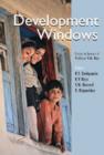 Image for Development windows  : essays in honor of Prof. V. M. Rao