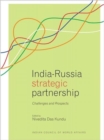 Image for India-Russia Strategic Partnership