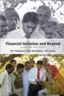 Image for Financial Inclusion and Beyond