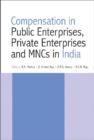 Image for Public Enterprises, Private Enterprises and MNCs in India