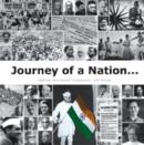 Image for Journey of a nation-  : Indian National Congress, 1885-2010