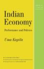 Image for Indian economy  : performance and policies