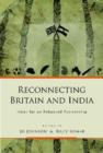 Image for Reconnecting Britain and India