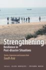 Image for Strengthening Resilience in Post-disaster Situations