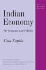 Image for Indian Economy : Performance and Policies