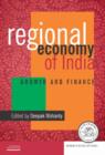 Image for Regional Economy of India