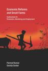 Image for Economic Reforms and Small Farms