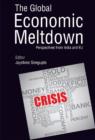 Image for The Global Economic Meltdown