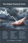 Image for The Global Financial Crises : Challenges and Opportunities