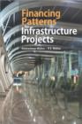 Image for Financing Patterns for Infrastructure Projects