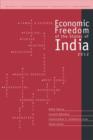 Image for Economic Freedom of the States of India 2012