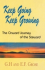 Image for Keep Going Keep Growing