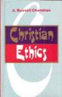 Image for Christian Ethics (Ispck)