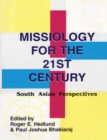 Image for Missiology for the 21st century