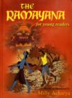 Image for The Ramayana for Young Readers