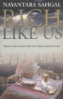Image for Rich Like Us