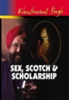Image for Sex, Scotch and Scholarship