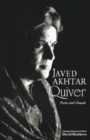 Image for Quiver : Poems and Ghazals