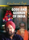 Image for Gods and Godmen of India