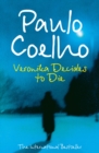 Image for Veronika Decides to Die