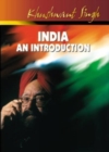 Image for India : An Introduction