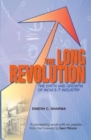 Image for Long Revolution: The Birth and Growth of Indias Economy