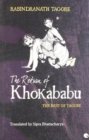 Image for The Return of Khokababu : The Best of Tagore