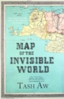 Image for Map Of The Invisible World