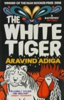 Image for The White Tiger Pb