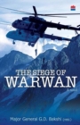 Image for The Siege Of Warwan - A Novel