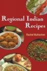 Image for Regional Indian Recipes