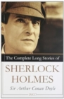 Image for The Complete Long Stories of Sherlock Holmes