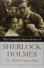 Image for The Complete Short Stories of Sherlock Holmes