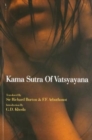Image for Kama Sutra of Vatsyayana