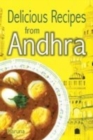 Image for Delicious Recipes from Andhra