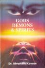 Image for Gods, Demon and Spirits