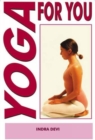 Image for Yoga for You